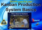 Kanban Pull System and Flow Training Video