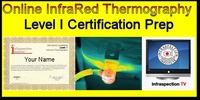 Infrared Thermography Certification