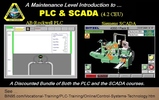 PLC SCADA Basics Training Certificate Course