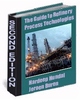 Oil Refinery - Guide to Refinery Process Technologies