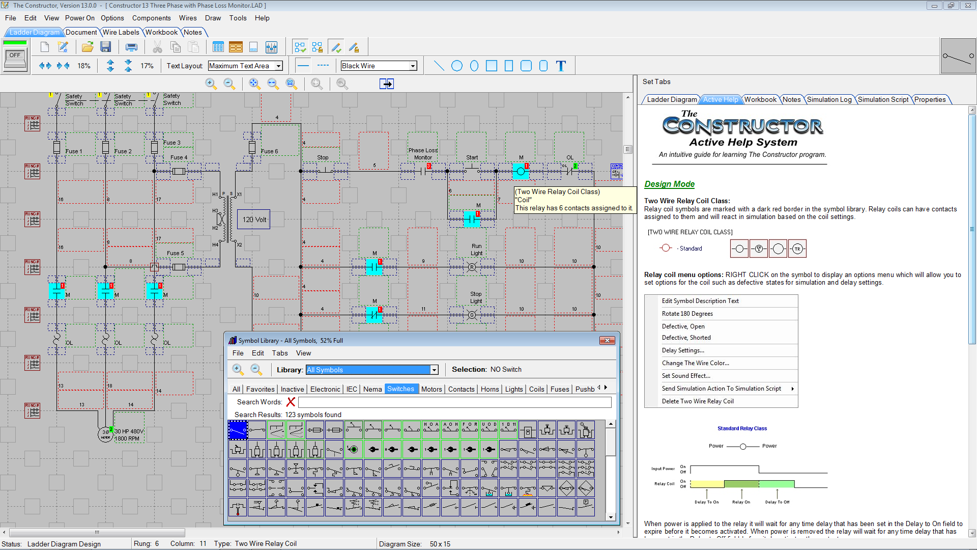 Free Circuit Schematic Drawing Software