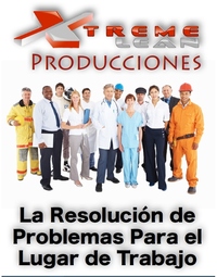 Problem Solving Skills Training Video (Spanish)
