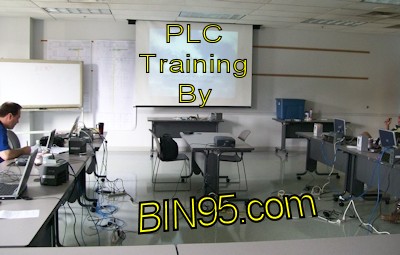 PLC Training - PLC Programming Course