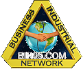 BIN95 logo