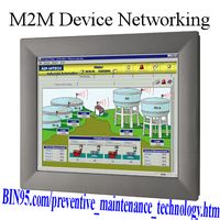 M2M|New Possibilities for Preventive Maintenanceheight=