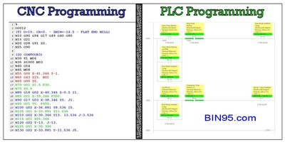 CNC Programming vs PLC Programming Examplesheight=