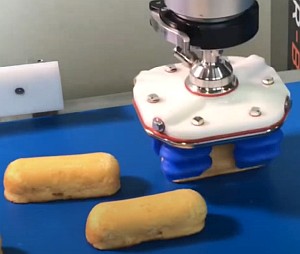 palletizer soft gripper