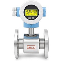 industrial flow sensor