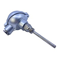 industrial temperature sensor