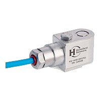 industrial vibration sensor