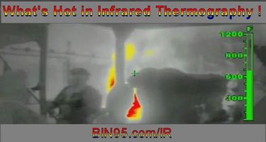 What is Infrared Thermographyheight=