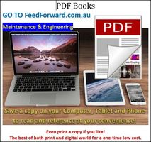 Maintenance Engineering Articles