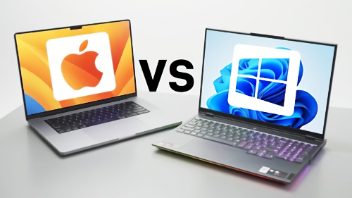 PC vs Mac pros and cons