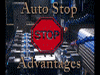 auto stop autonomation