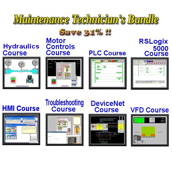 maintenance technician courses
