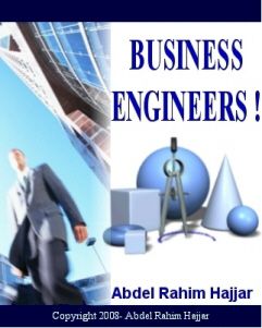 Learn about exciting business engineering careers in "Business Engineers!"