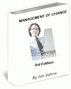 Management of Change (MOC), change management ebook