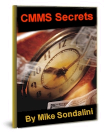 CMMS secrets ebook