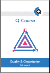 Q-Course Quality and Organization Sample