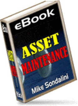 Asset maintenance management methods