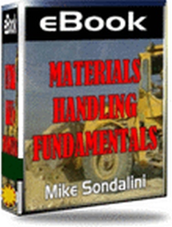 Bulk Material Handling Equipment Systems Design