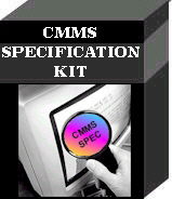 Criteria for CMMS - facility reliability