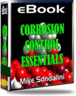 Corrosion Control Engineering
