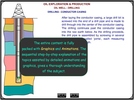 Oil Exploration and Production Process Training