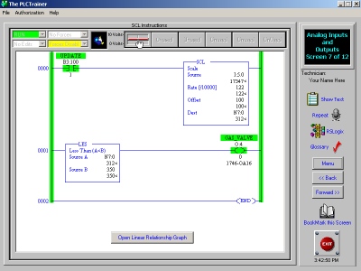 rslogix 5000 emulator software