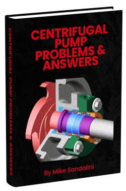Centrifugal Pump Problems