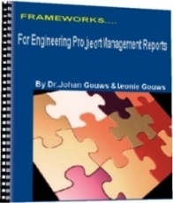 Frameworks for Engineering Project Management Reports