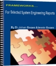 Framework System Engineering - enginering report example and engineering report guidelines