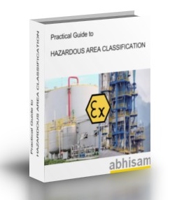 Hazardous Area Classification Guide