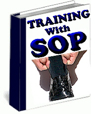 Employee Training and Development with SOP Sample