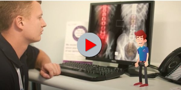 Back Pain Educational Video