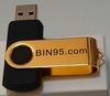 USB Thumbdrive