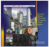 Hazardous Area Instrumentation Safety Training Material 
