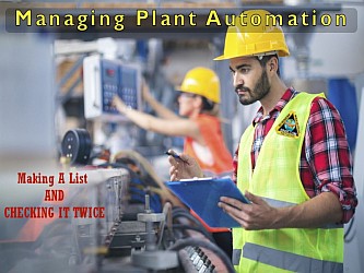 Maintenance Management: PLC - Programmable Logic Controllerheight=