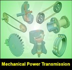 Mechanical Power Transmission training