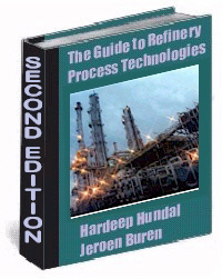 Oil Refinery - Guide to Refinery Process Technologies