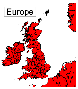 UK companies, engineering and other industry