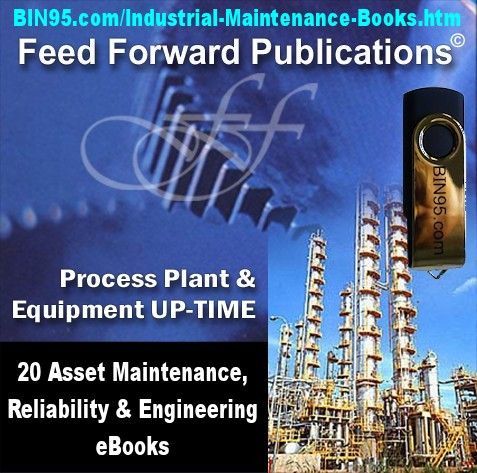 Industrial Maintenance Technician eBooks