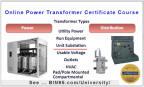 Power Transformer Training