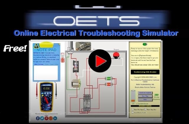 help troubleshooting electrical circuits