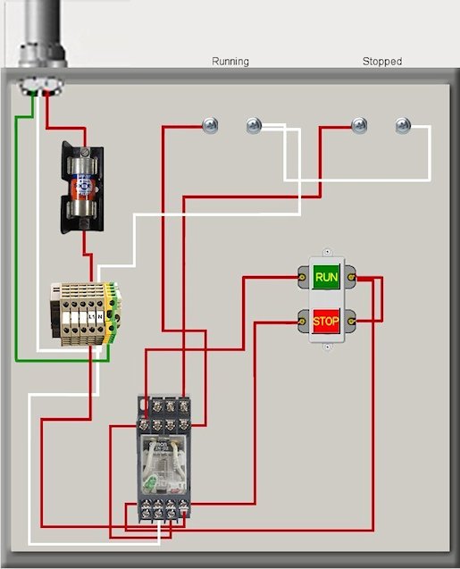 Free Residential Wiring Simulator - Wiring Draw