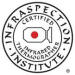 Certified by Infraspection Institute