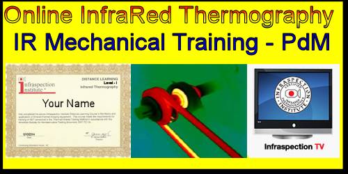infrared thermography ndt