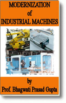 Modernization of Industrial Machines