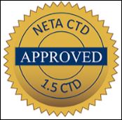 NETA CTD approved