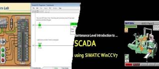 Online PLC SCADA Training